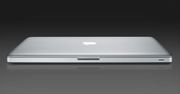 MacBook Pro late 2008