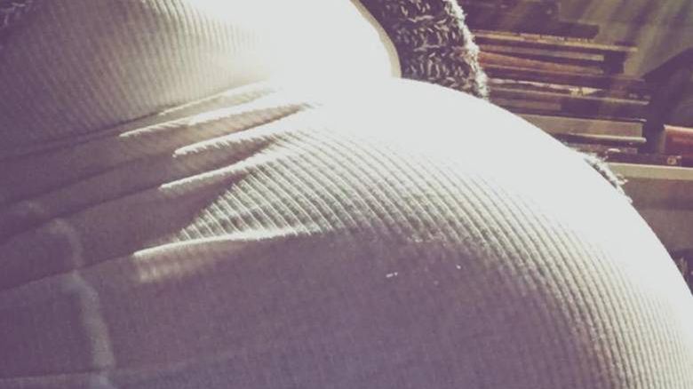 Agnieszka Błach pochwaliła się ciążowym brzuszkiem