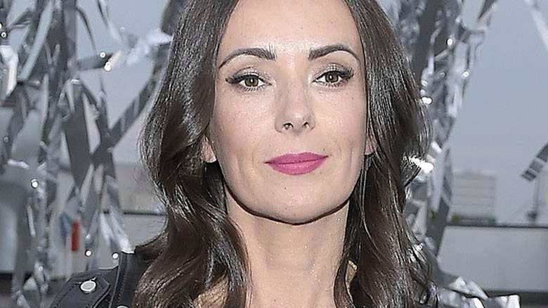 Kasia Kowalska bez makijażu