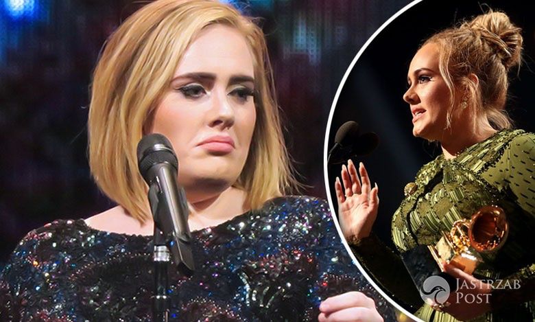 Adele odrzuciła propozycję zagrania koncertu dla miliardera. Nie uwierzycie jaka była jej wymówka!