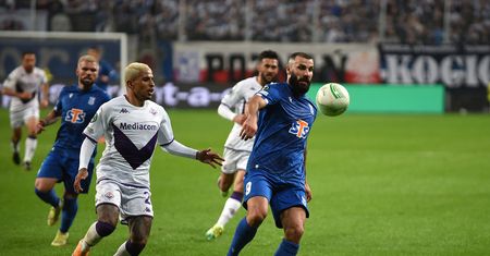 “Piękne zobaczyć, że Fiorentina była zdenerwowana” – komentarze po walce Lecha w Lidze Konferencji