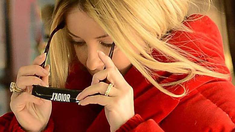 Pies Małgorzaty Rozenek przeszedł poważną operację