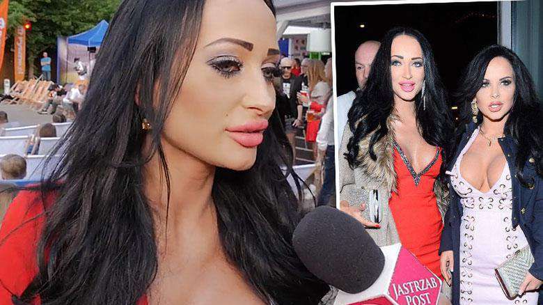 Małgorzata Godlewska o hejcie