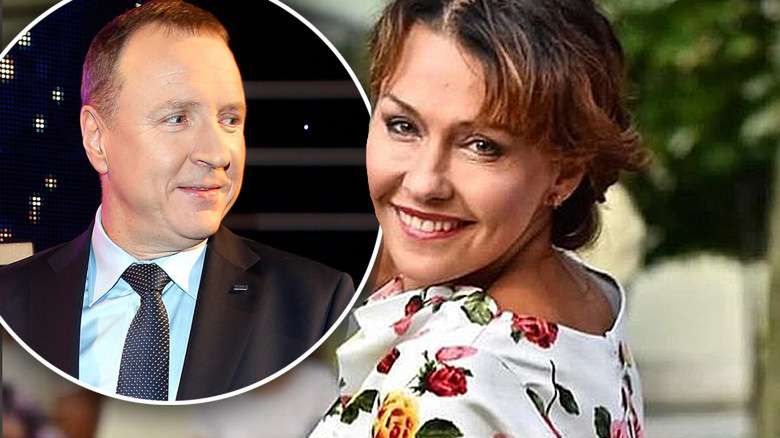 Anna Popek dostała program