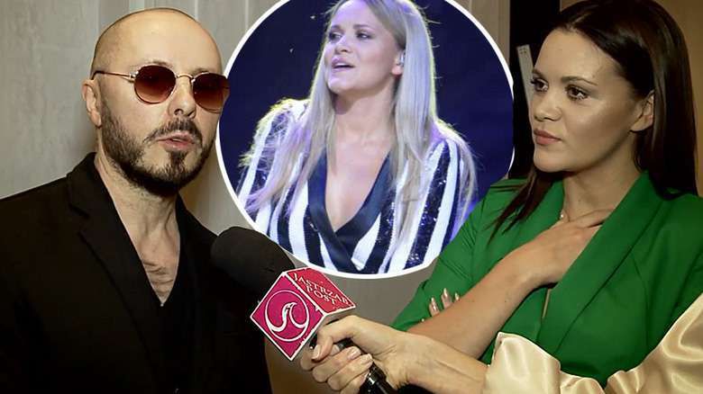 Blue Cafe Eurowizja 2019