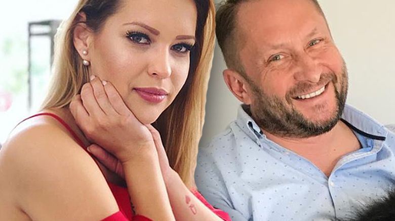 Julia Oleś, Kamil Durczok