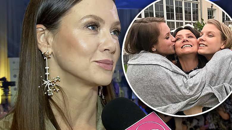 Kinga Rusin Pola Lis Iga Lis