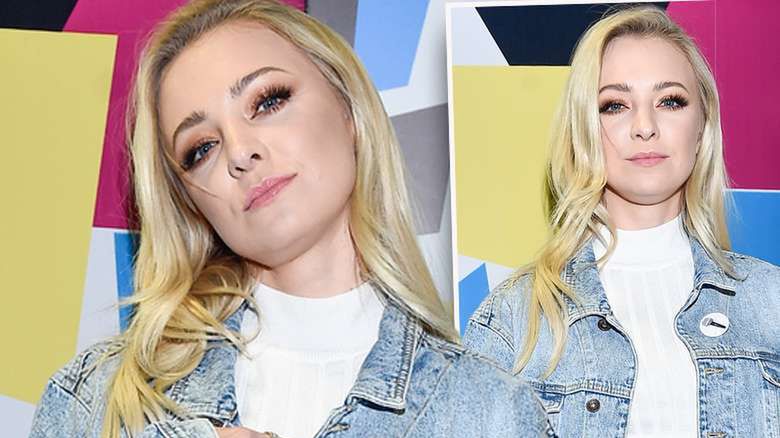 Basia Kurdej-Szatan - Artyści przeciw nienawiści 2019