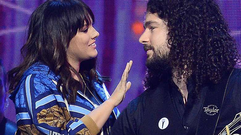 Ewa Farna Martin Chobot