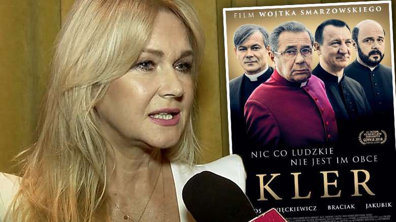 Grażyna Torbicka Kler