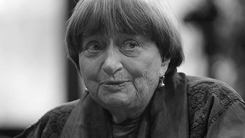 Agnes Varda nie żyje