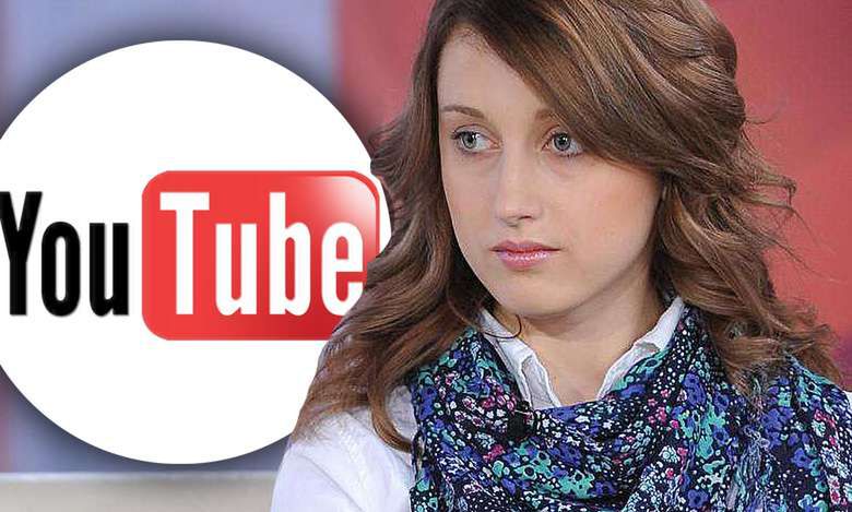 Internauci chcą zlinczować Justynę Żyłę! Właśnie założyła kanał na YouTube'ie i pokazała na co ją stać [WIDEO]