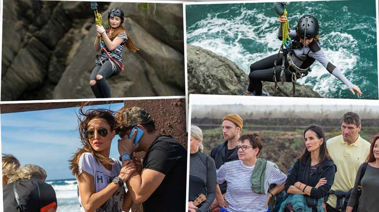 Agent - Gwiazdy 4 - odcinek 1