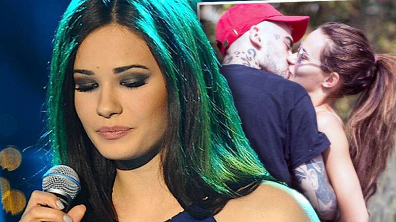 Natalia Szroeder nie chce ślubu