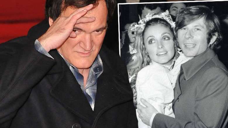 Once Upon a Time in Hollywood - Rafał Zawierucha zagra Polańskiego