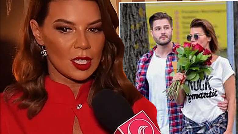 Edyta Górniak o związku