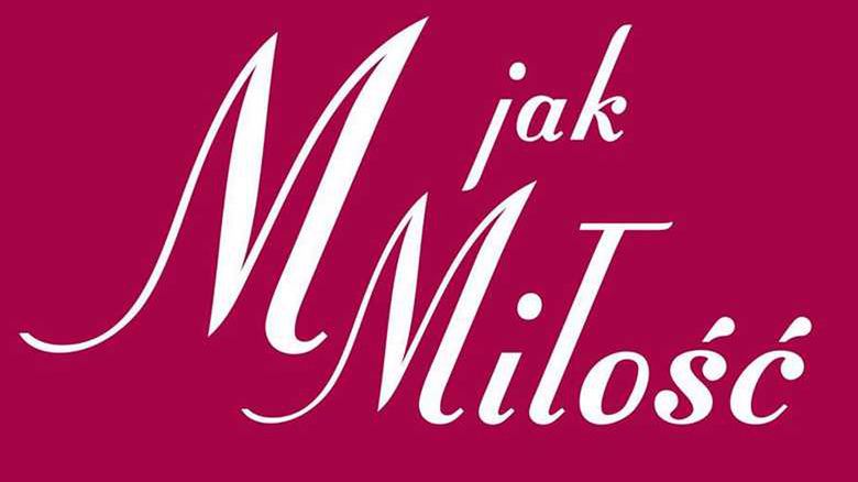 Kacper Kuszewski M jak Miłość
