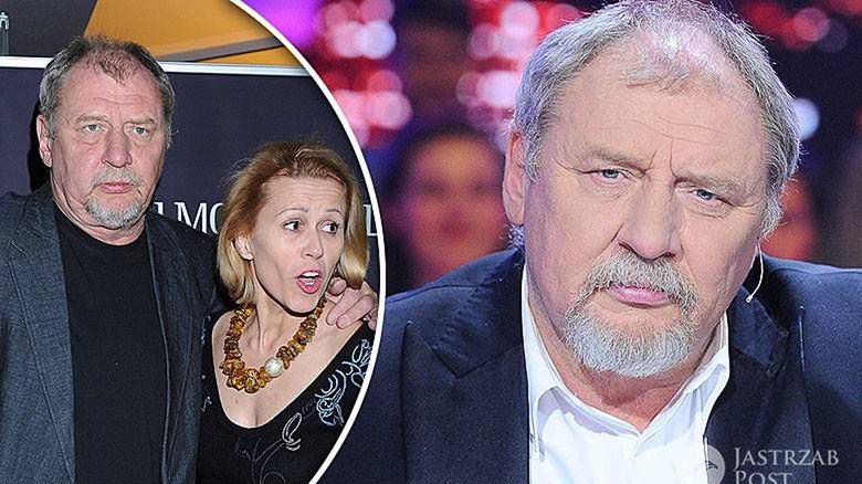 Andrzej Grabowski wygrał sprawę o rozdzielność majątkową z Anitą Kruszewską-Grabowską