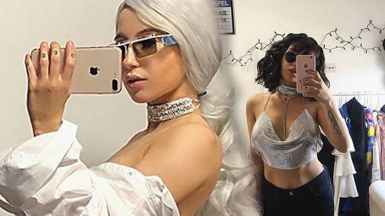 Aleksandra Kowalska na Instagramie