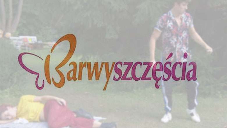 Barwy Szczęścia śmierć Mii