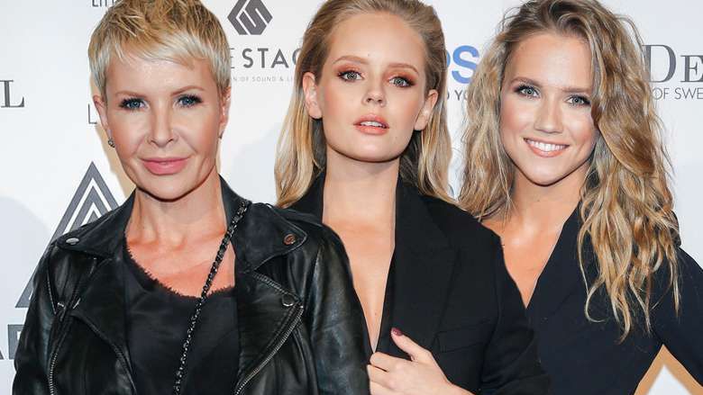 gwiazdy 10-lecie marki Arcadius