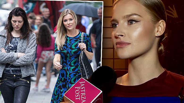 Karolina Pisarek o kłótni Małgorzaty Leitner i Joanny Krupy