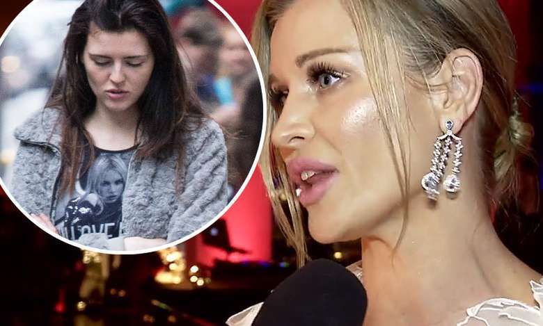 Joanna Krupa ostro o zachowaniu Małgorzaty Leitner. "Dużo osób mówiło: uciekaj od tego człowieka" [WIDEO]