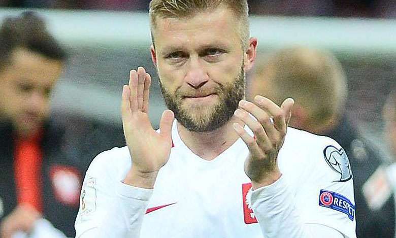 Kuba Błaszczykowski