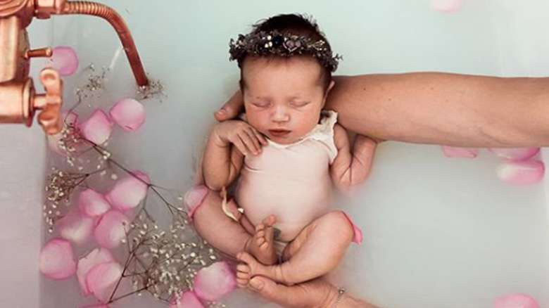 Anna Skura wyjawiła imię córki