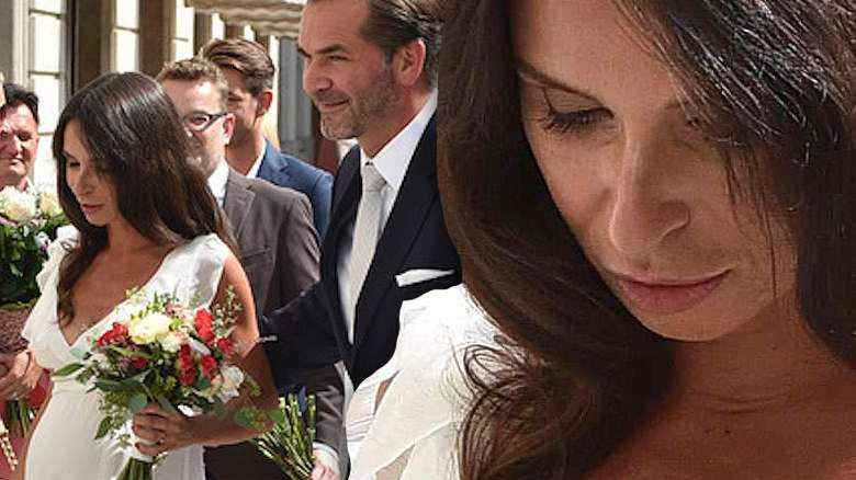 Marta Kaczyńska ślub