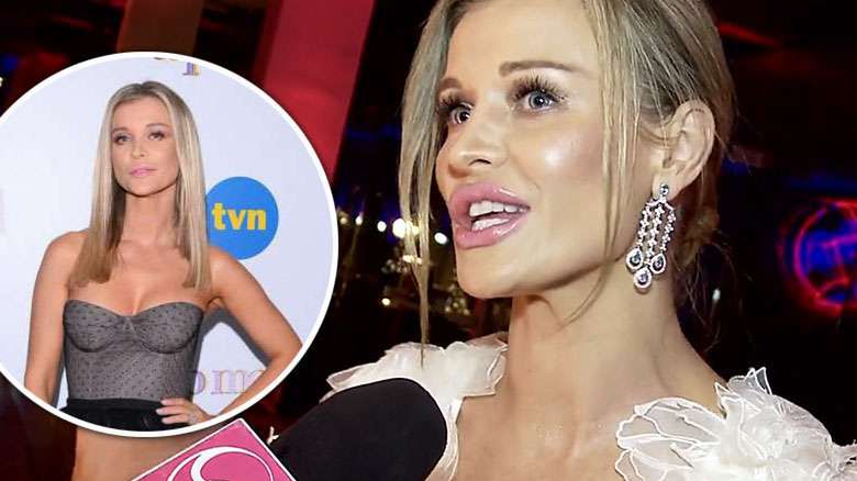 Joanna Krupa top model