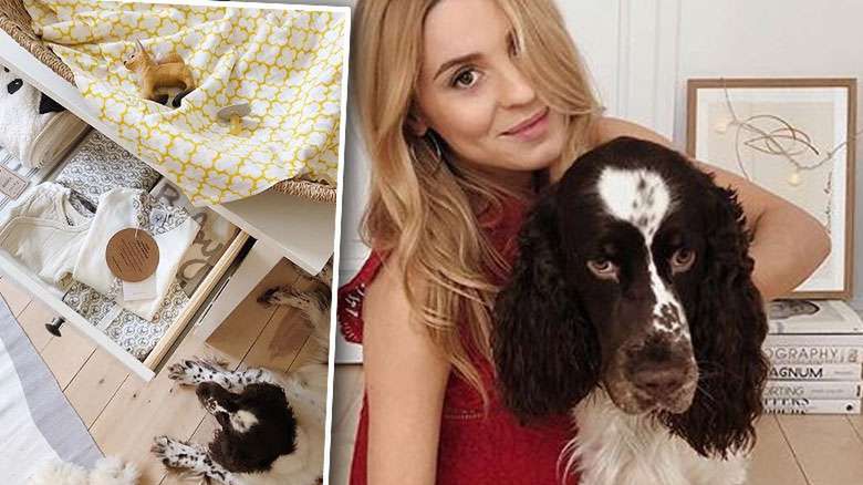 Kasia Tusk potwierdziła poród