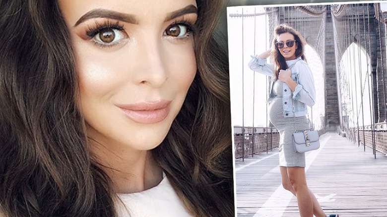 Anna Wendzikowska urodziła?