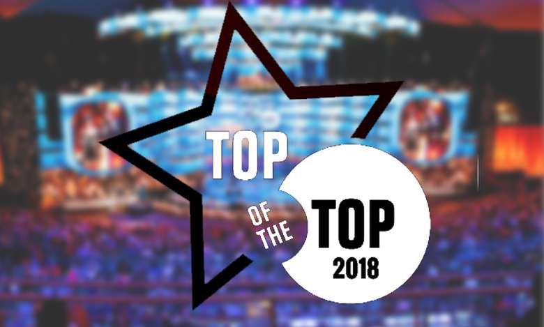 Sopot Top of the Top 2018