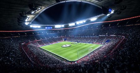 Nie tylko "CS', "Fornite" i "League of Legends". "FIFA 19" też podbija świat esportu