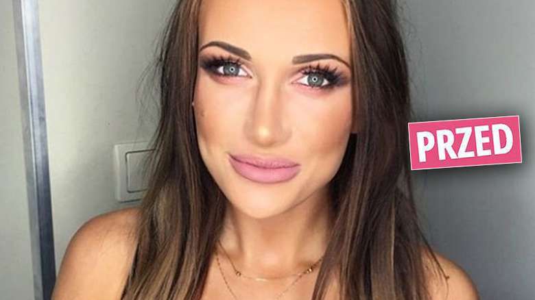 Eliza Trybała zmieniła fryzurę