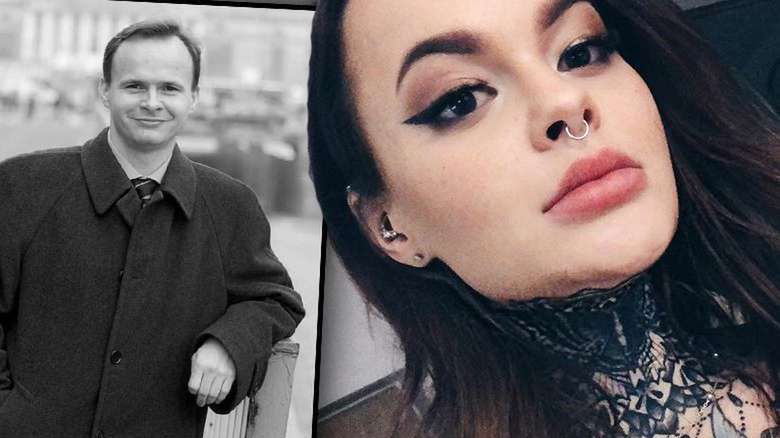 Monika Miller krytykowana po śmierci ojca