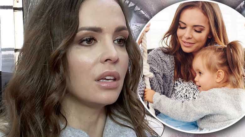 Anna Wendzikowska córka