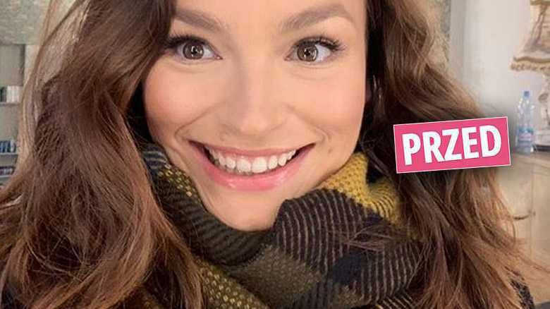 Anna Starmach ścięła włosy