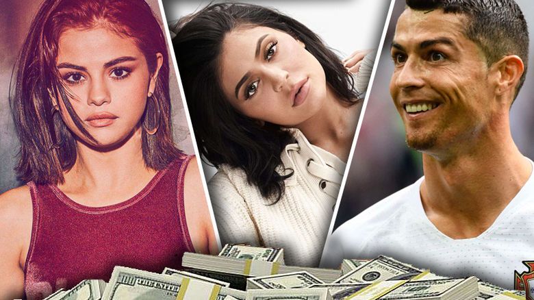 ile zarabiają gwiazdy na Instagramie