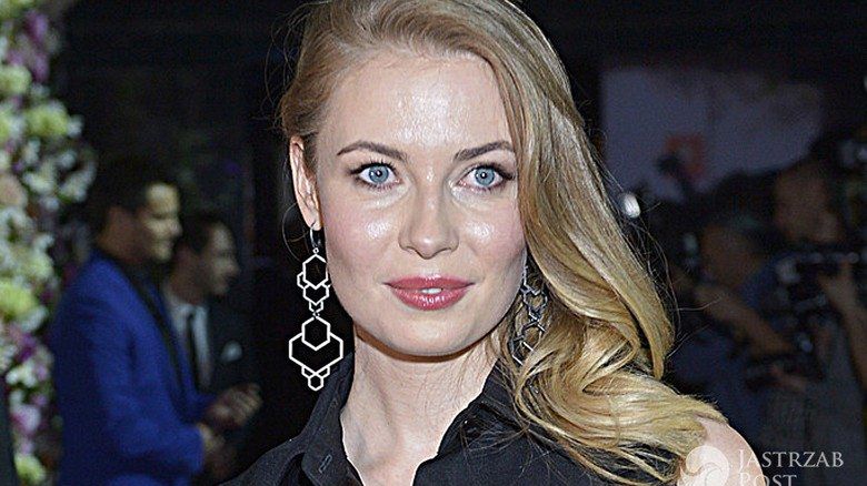 Karolina Chapko jest w ciąży