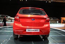 Ford Ka Concept