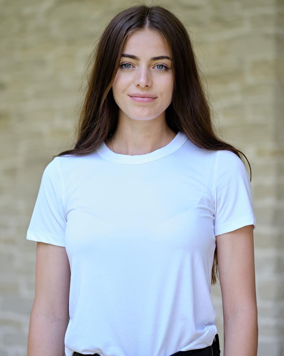 Wieronika Kaniewska - Top Model 9