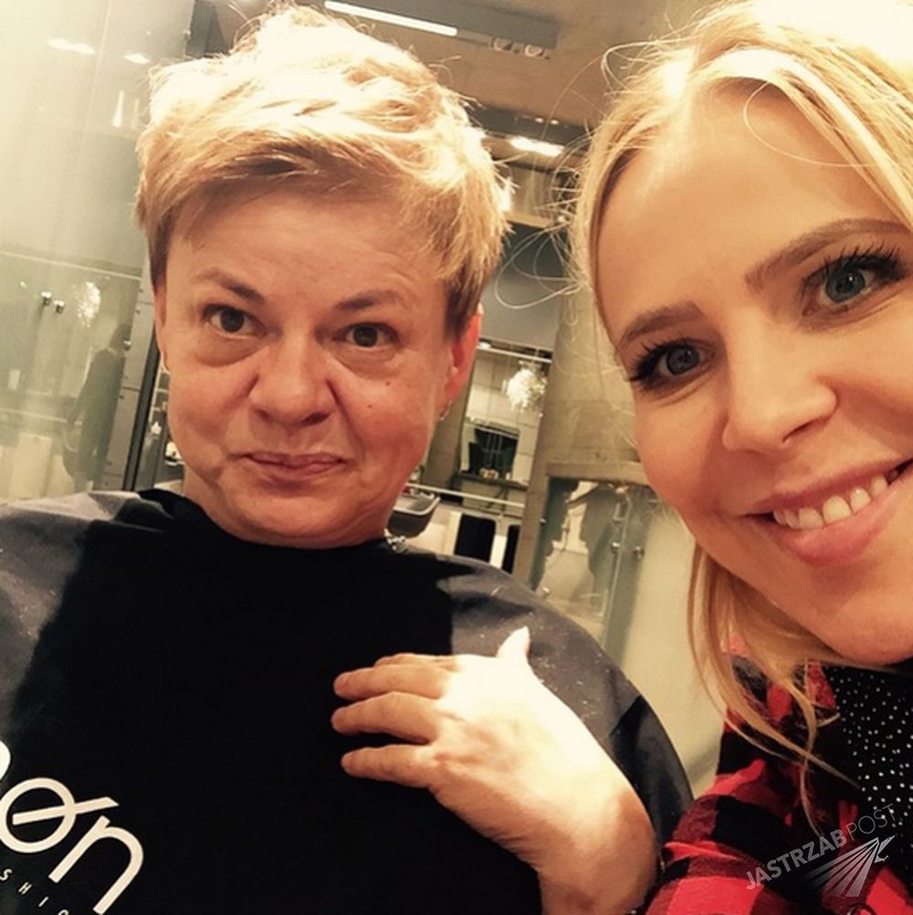 Maja Sablewska

Fotografia: screen z Instagram.com