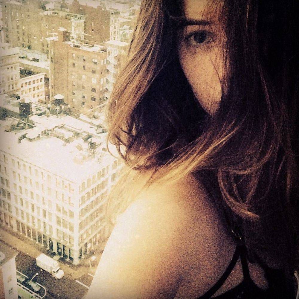Karolina Malinowska
Fot. screen z Instagram