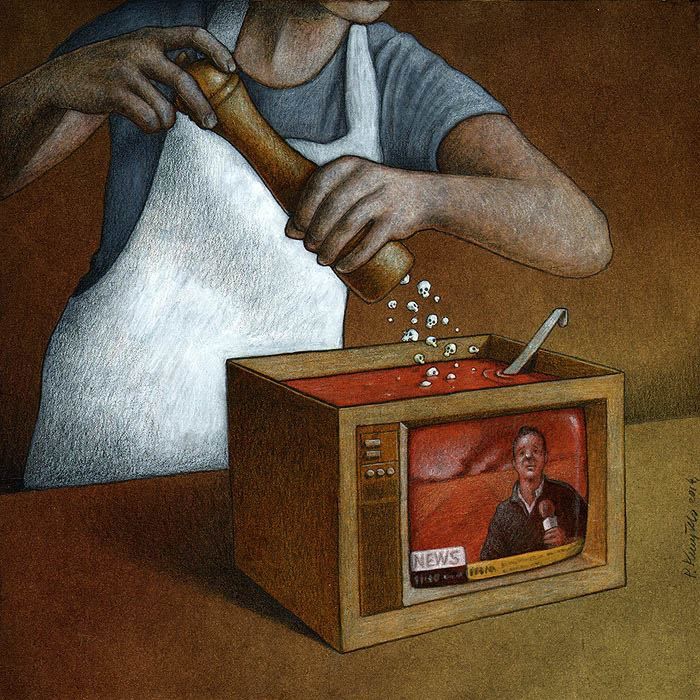 Pawel Kuczynski/Facebook