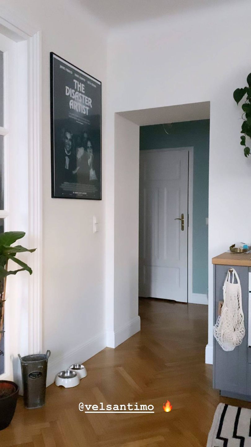 Julia Wieniawa pokazała nowy apartament. Jak jest wyposażony?
