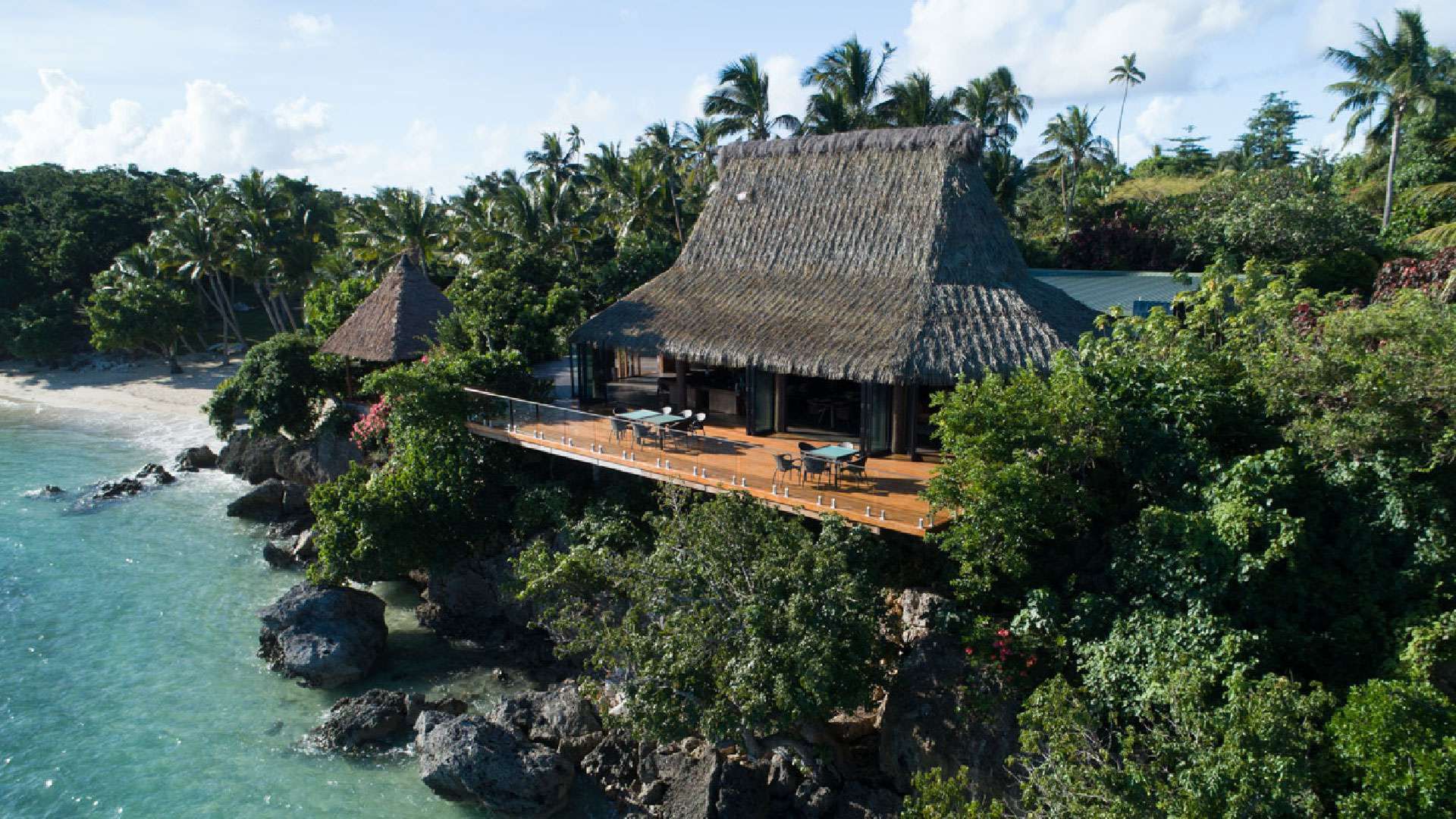 Vatuvara Private Islands 

fot. strona internetowa