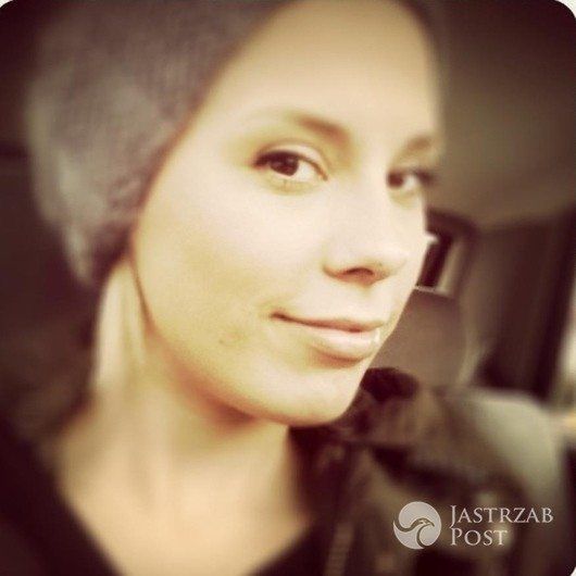 Joanna Sulmirska - dziewczyna Emila Haidara