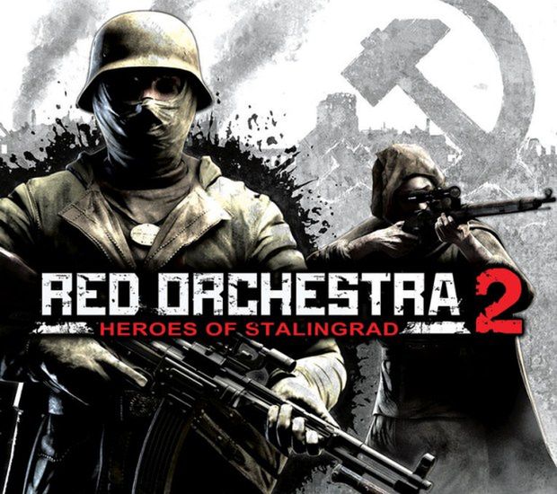 Red Orchestra 2 - recenzja